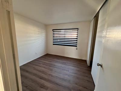 Large Room w/Closet space $1100 utilities included Main Photo