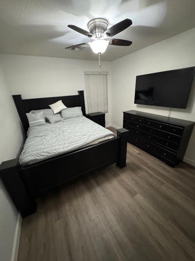 Furnished rooms for rent near downtown tolleson  Main Photo