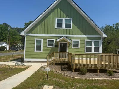 Great home in Durham Main Photo