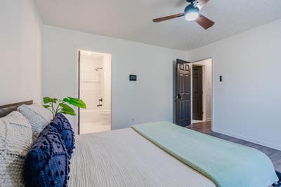  Peaceful Home in Ellenwood | Cozy Living & Great  Main Photo