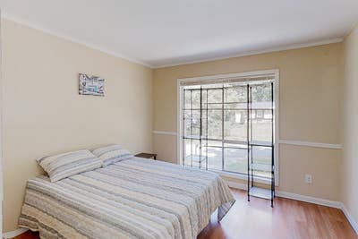  Bright & Comfy Forest Park Home| No MoveIn Fee |  Main Photo