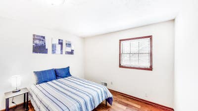  Fresh & Inviting Decatur Home | Furnished | Secur Main Photo