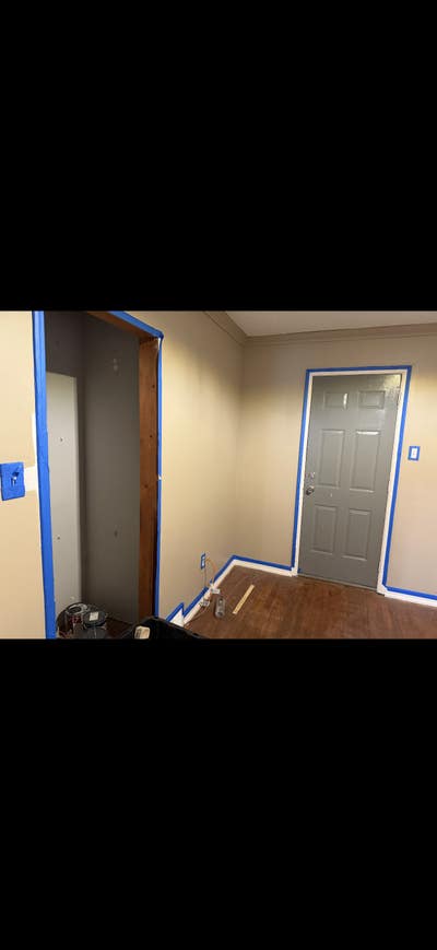 Bedroom for rent Main Photo