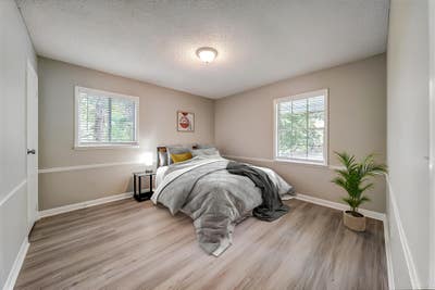 Elite Host Updated Stone Mountain Home with Spacio Main Photo