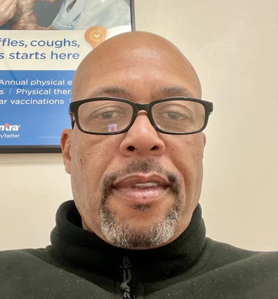 Responsible male looking for room in the Valley Main Photo