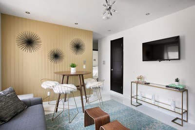Room in Central Harlem on a flexible lease Main Photo