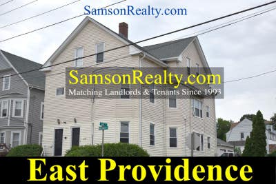 Large 1 Br with Laundry and Parking Samson Realty  Main Photo