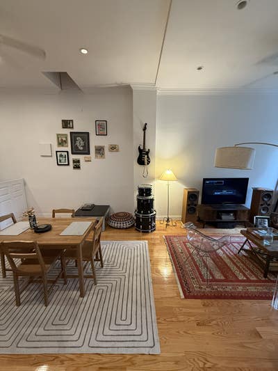 Amazing bedroom in Bushwick available for rent ! Main Photo