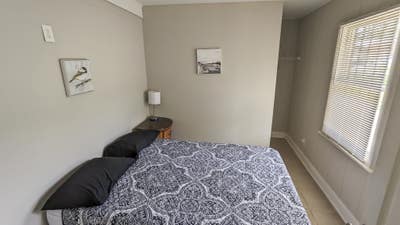 Newlyrenovated & comfy Atlanta House with Backyard Main Photo