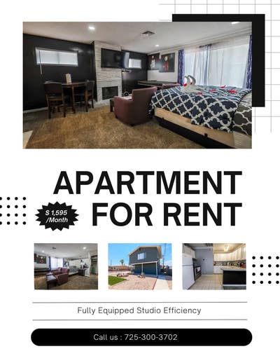 North Las Vegas Home Main Photo