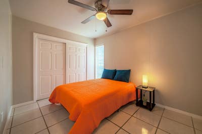  Bright & Comfy Houston Home | Fully Furnished, Se Main Photo