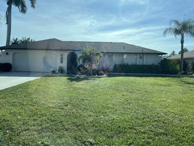 1/2 of House - Rent Negotiable with P-T Childcare Main Photo
