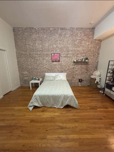 Big room in Harlem with private bathroom Main Photo