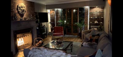 Historical Luxury Garden Apt Room Available Main Photo
