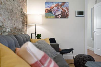 162 Cottage Street, Unit 3B, East Boston Main Photo