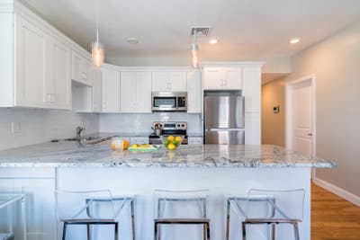 728 East 2nd Street, Unit 3, South Boston Main Photo
