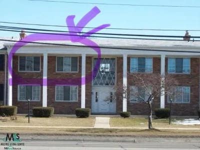 1 BedroomSecond Floor Condo Main Photo