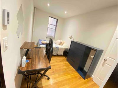 Spacious Bedroom in UWS by Columbia U Main Photo