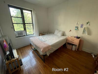 Aug 1 - Bedroom in 3bed/1bath - Washington heights Main Photo