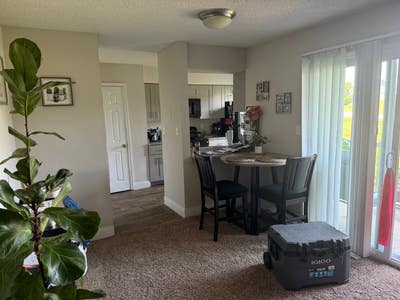 Looking for Kansas City Roommate Main Photo