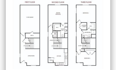 Room for rent  Main Photo