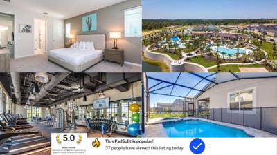 Luxe Kissimmee Resort Stay Main Photo