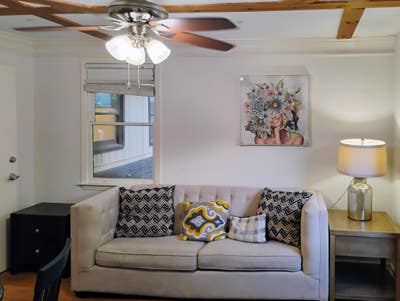 Whiterock  Chamblee  Home with private bathrooms.  Main Photo