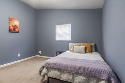 Browns Mill Park Home, a 6 minute walk from bus 17 Main Photo