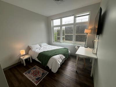 Furnished Room in Brighton – $1280/month  Main Photo