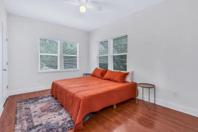 Newlyrenovated Seminole Heights Home Main Photo