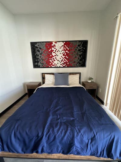 Room For Rent With Direct Patio Access Main Photo