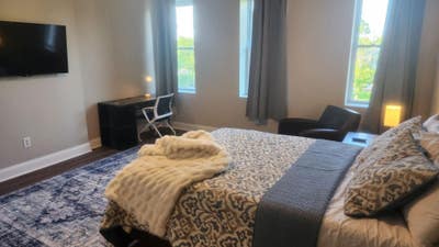 Coveted Reservoir Hill Neighborhood  Brand New Ren Main Photo