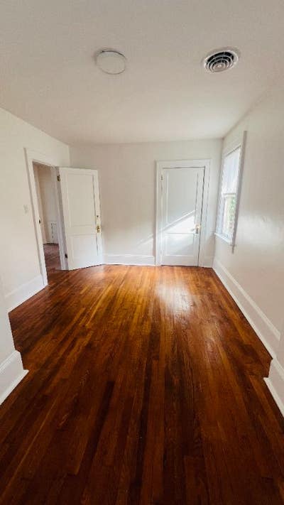 Roomy 1 Bed RoomUtilities & Internet Included in  Main Photo