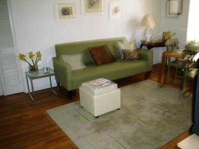 Luxury 5 Room Apartment on Central Park West,  Main Photo
