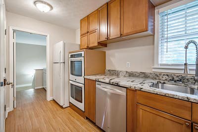  Clean & Bright Marietta Home | Furnished, Secure, Main Photo