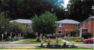 Duplicate of Spacious 1 Bedroom Condo Apt. Main Photo
