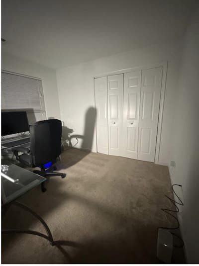 1 room safe, clean, quiet area short pump  Main Photo