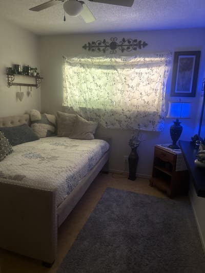 Room for rent in Clovis Main Photo