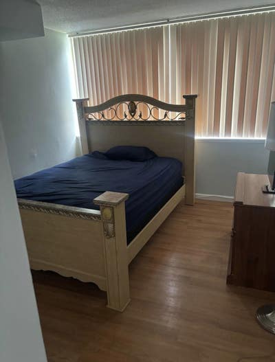 Furnished room for rent  Main Photo