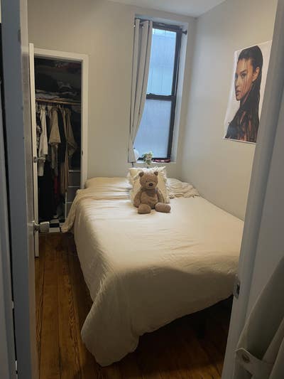 Sublet July–Aug 2026, then long-term roommate Main Photo