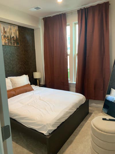 Lower Level Fully Furnished Private Bed and Bath Main Photo