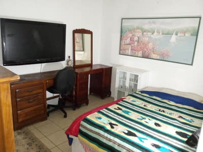 Fully Furnished Bedroom with All Bills Paid Main Photo