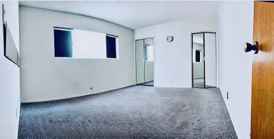 Super room + own bath in quiet 2b/2ba WeHo apt Main Photo