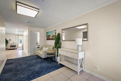  FREE WEEK ON US! Large Private Rooms w MiniFridge Main Photo
