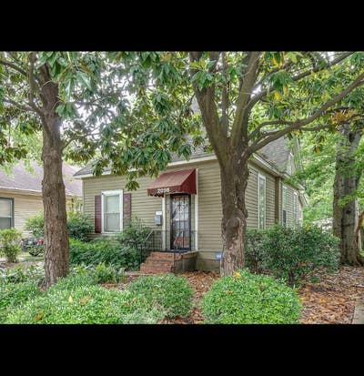 Chicmodernstylish Overton Square  Apartment Main Photo
