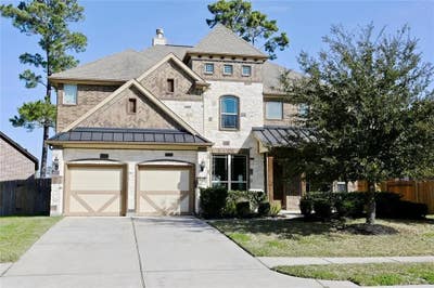 Private Room with En-Suite in Kingwood, TX! Main Photo