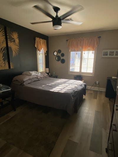 Large Room in a Great Gated Neighborhood  Main Photo