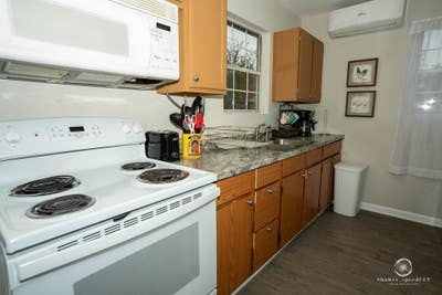 Cozy Home Waiting for You! Main Photo