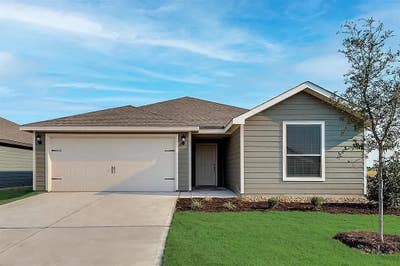 Spacious accom in Krum Main Photo