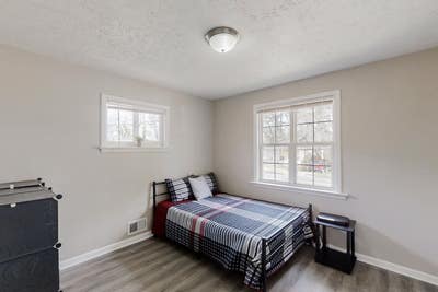  Fresh & Inviting Atlanta Home | Furnished, Secure Main Photo